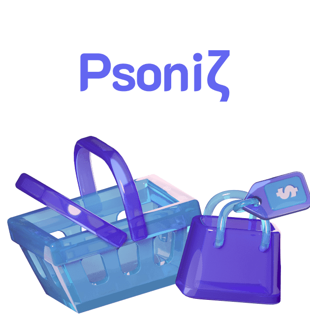 Cover Image for Psoniz | E-commerce