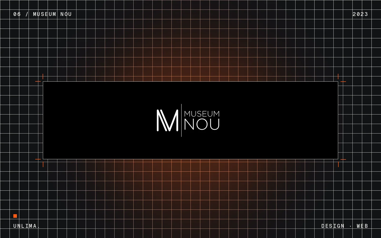 Cover: Museum Nou