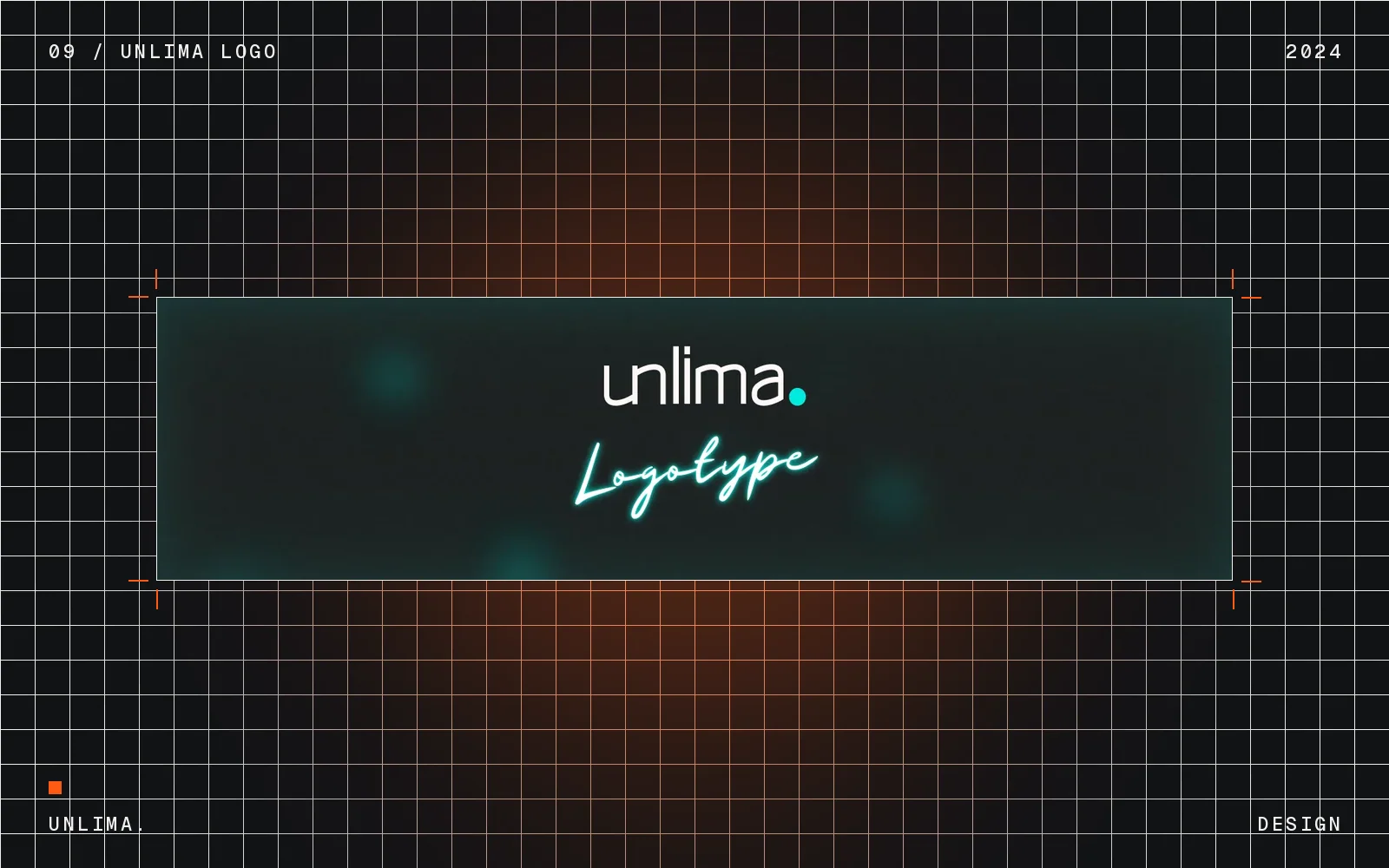 Cover: Unlima Logo