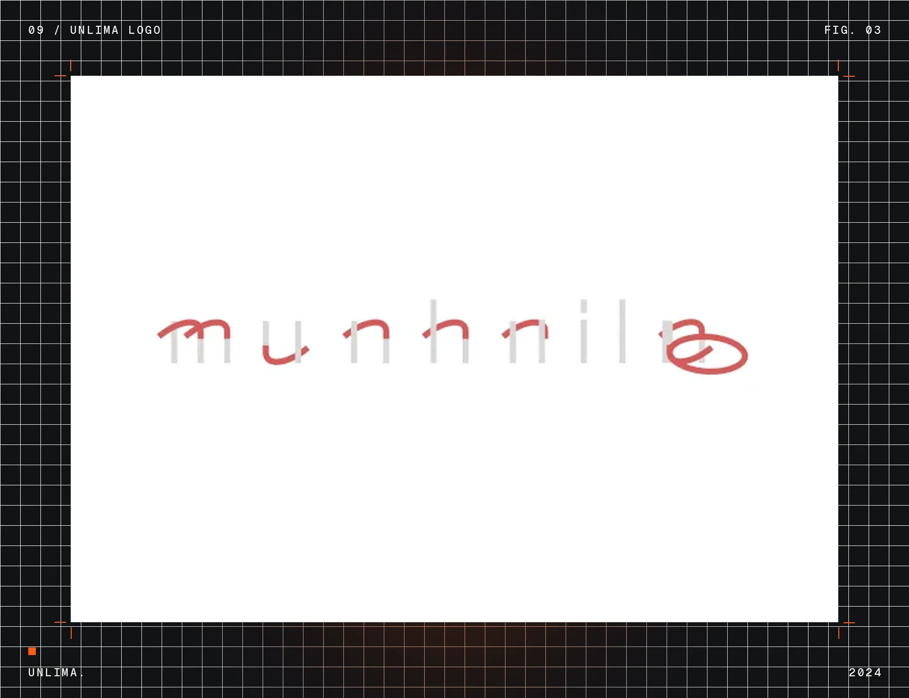 Unlima Logo — Рис. 3
